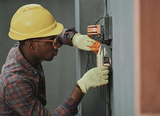 Electrical Works